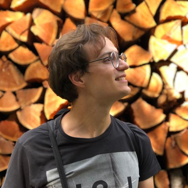 me